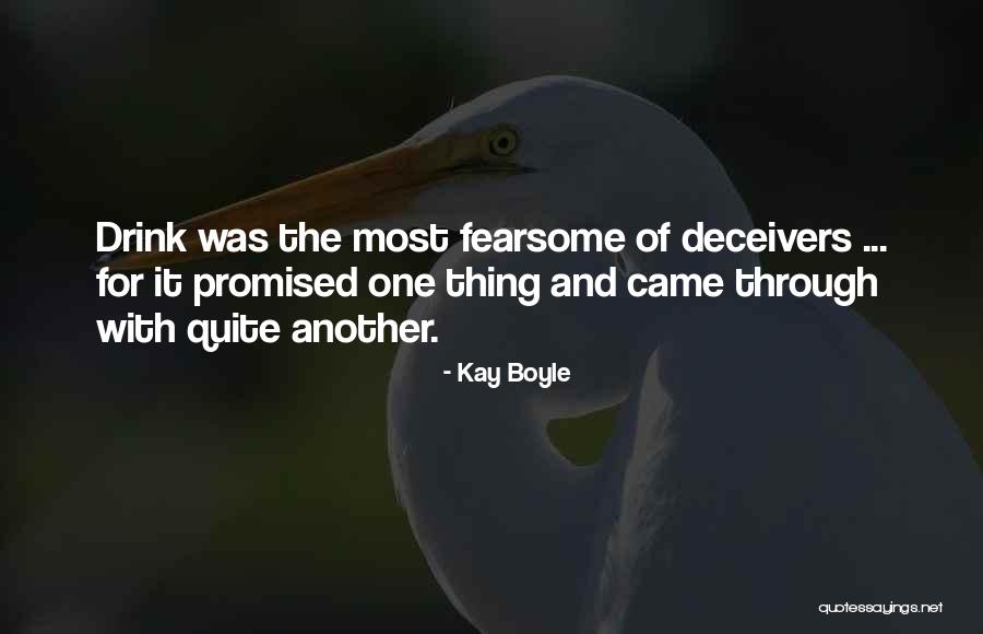 Seggfej K Pek Quotes By Kay Boyle Seggfej K Pek Quotes By Kay Boyle
