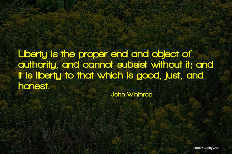 Seggioloni Quotes By John Winthrop Seggioloni Quotes By John Winthrop