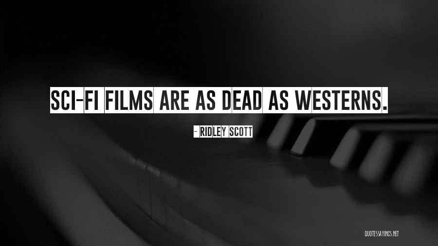 Seggioloni Quotes By Ridley Scott Seggioloni Quotes By Ridley Scott