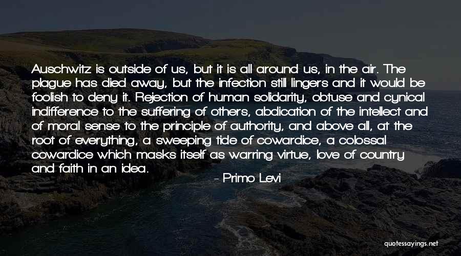 Segismundo Quotes By Primo Levi Segismundo Quotes By Primo Levi