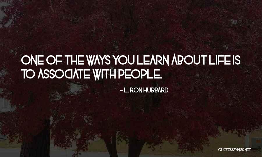 Segitiga Tumpul Quotes By L. Ron Hubbard Segitiga Tumpul Quotes By L. Ron Hubbard