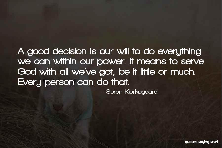 Segler Enterprises Quotes By Soren Kierkegaard Segler Enterprises Quotes By Soren Kierkegaard