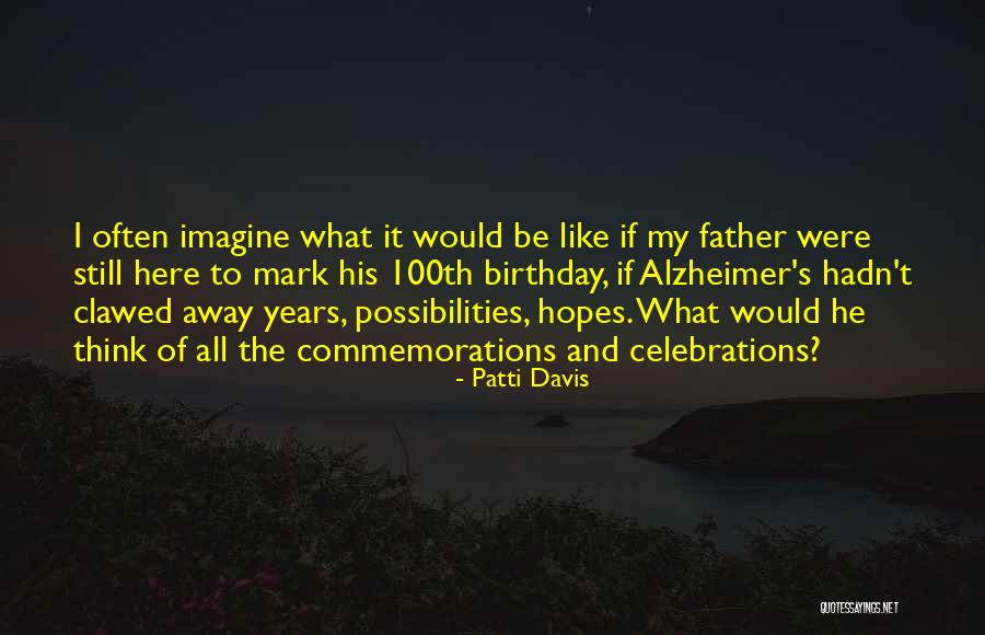 Seglinski Quotes By Patti Davis Seglinski Quotes By Patti Davis