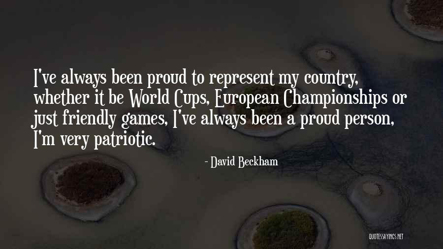 Segluromet Quotes By David Beckham Segluromet Quotes By David Beckham