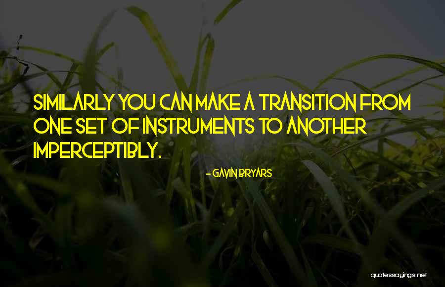 Segluromet Quotes By Gavin Bryars Segluromet Quotes By Gavin Bryars