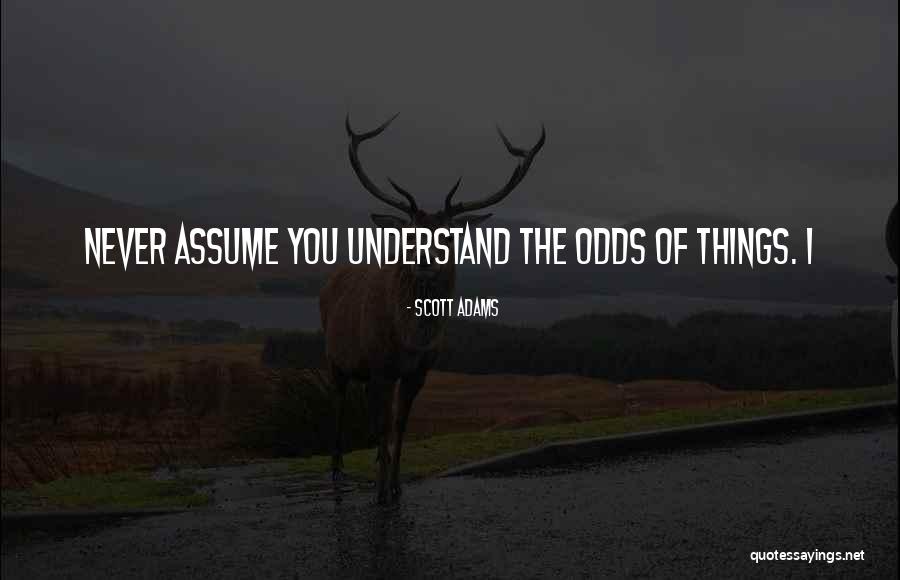 Segluromet Quotes By Scott Adams Segluromet Quotes By Scott Adams