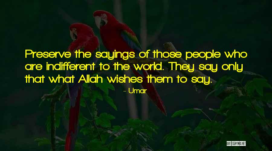 Segmental Arterial Mediolysis Quotes By Umar Segmental Arterial Mediolysis Quotes By Umar