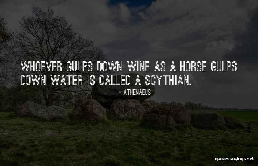 Segmental Retaining Quotes By Athenaeus Segmental Retaining Quotes By Athenaeus