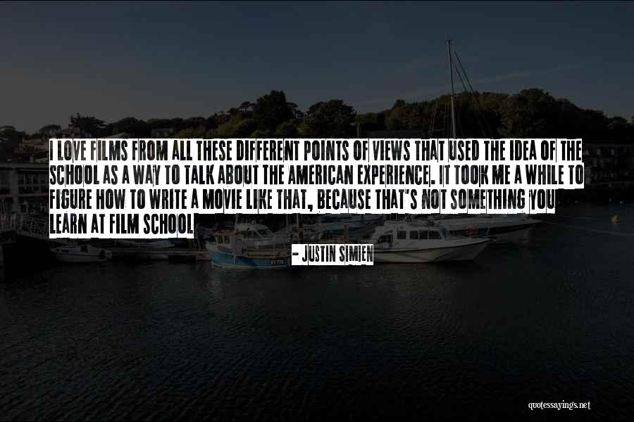 Segmentation In Marketing Quotes By Justin Simien Segmentation In Marketing Quotes By Justin Simien