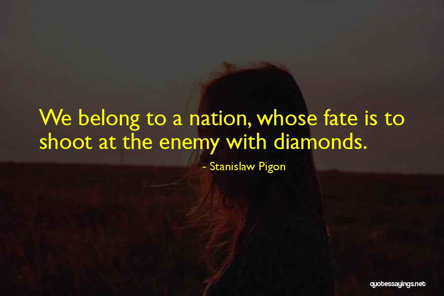 Segmentation In Marketing Quotes By Stanislaw Pigon Segmentation In Marketing Quotes By Stanislaw Pigon