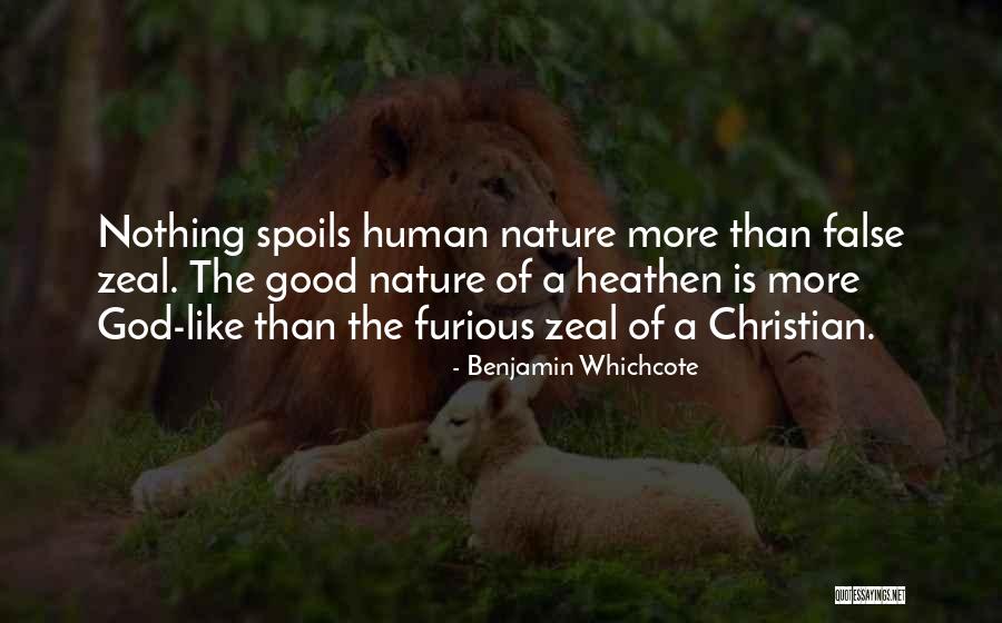 Segmentation Targeting Quotes By Benjamin Whichcote Segmentation Targeting Quotes By Benjamin Whichcote