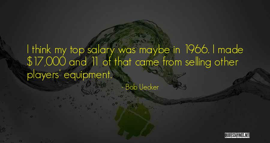 Segmentation Targeting Quotes By Bob Uecker Segmentation Targeting Quotes By Bob Uecker