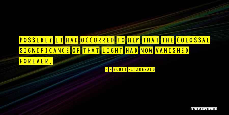 Segmented Assimilation Quotes By F Scott Fitzgerald Segmented Assimilation Quotes By F Scott Fitzgerald