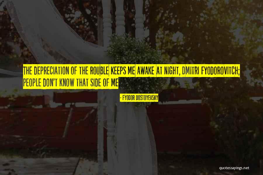 Segmented Sleep Quotes By Fyodor Dostoyevsky Segmented Sleep Quotes By Fyodor Dostoyevsky