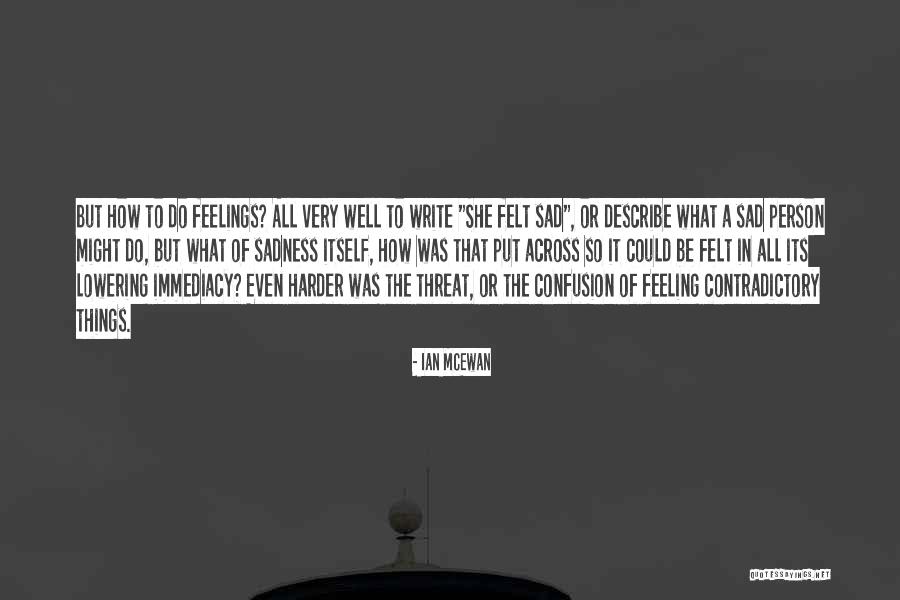 Segmented Sleep Quotes By Ian McEwan Segmented Sleep Quotes By Ian McEwan