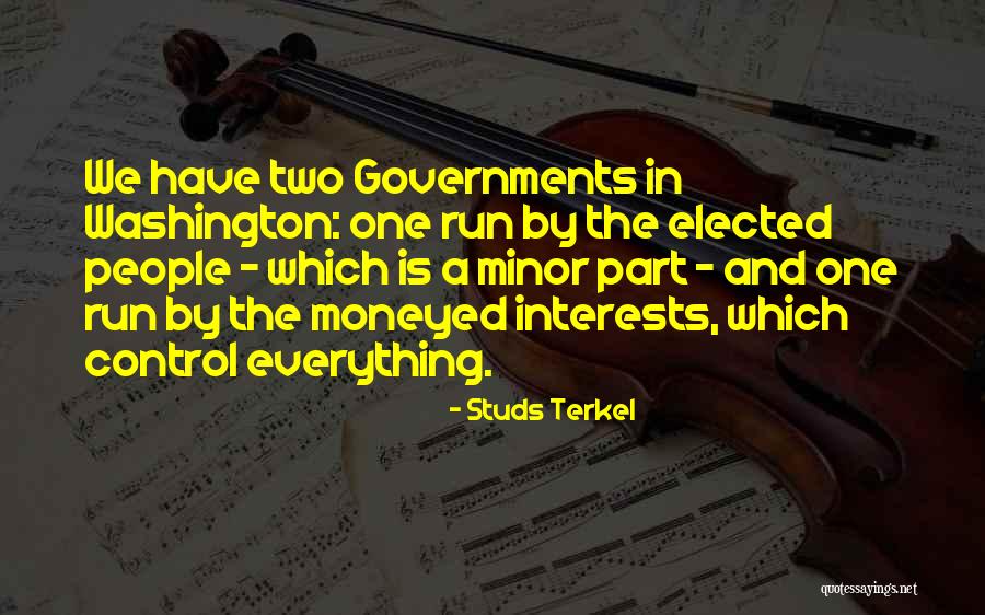 Segmented Woodturning Quotes By Studs Terkel Segmented Woodturning Quotes By Studs Terkel