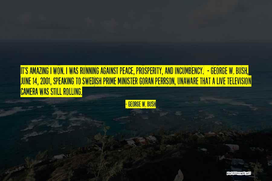 Segmento De Reta Quotes By George W. Bush Segmento De Reta Quotes By George W. Bush
