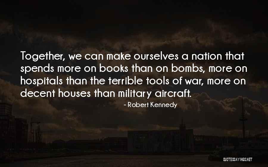 Segni Quotes By Robert Kennedy Segni Quotes By Robert Kennedy