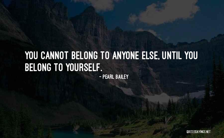 Segobiano Radon Quotes By Pearl Bailey Segobiano Radon Quotes By Pearl Bailey
