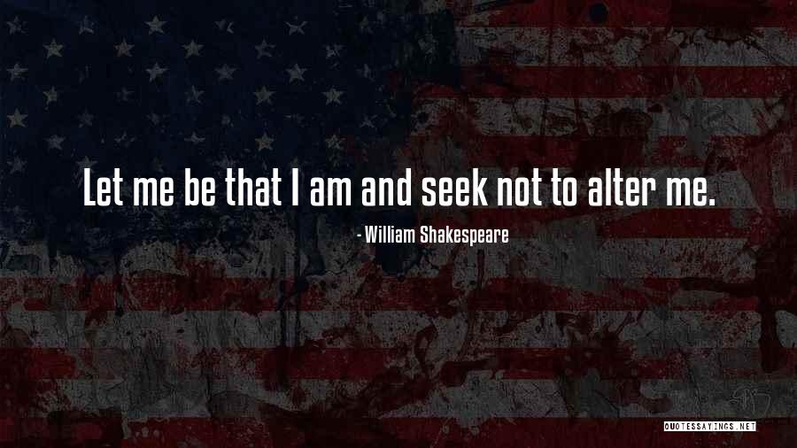 Segoine Mohammed Quotes By William Shakespeare Segoine Mohammed Quotes By William Shakespeare