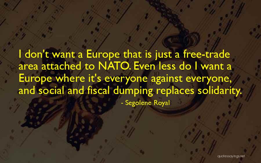 Segolene Royal Quotes 1769860 Segolene Royal Quotes 1769860