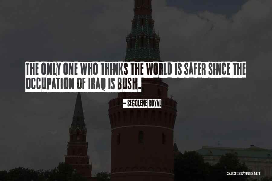 Segolene Royal Quotes 2204353