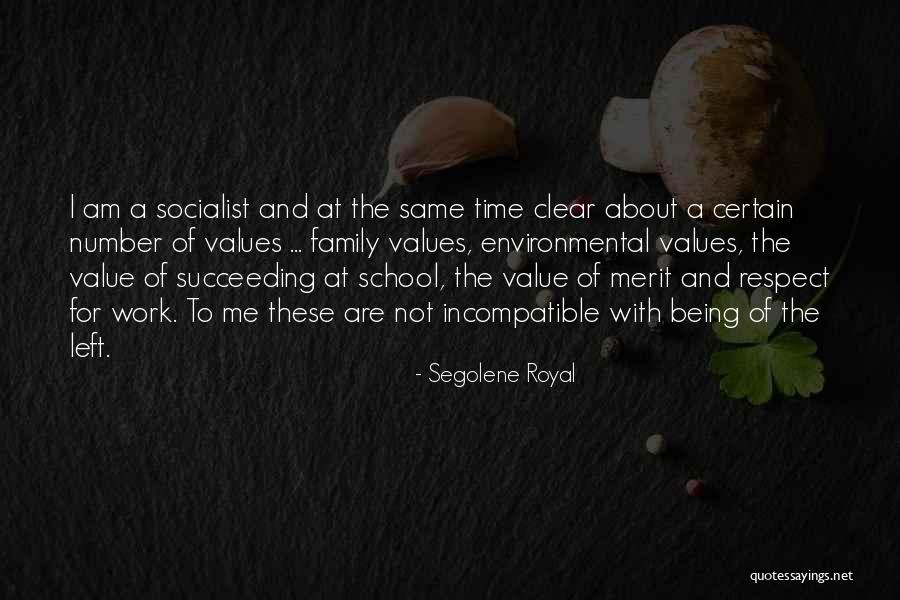 Segolene Royal Quotes 2236741 Segolene Royal Quotes 2236741
