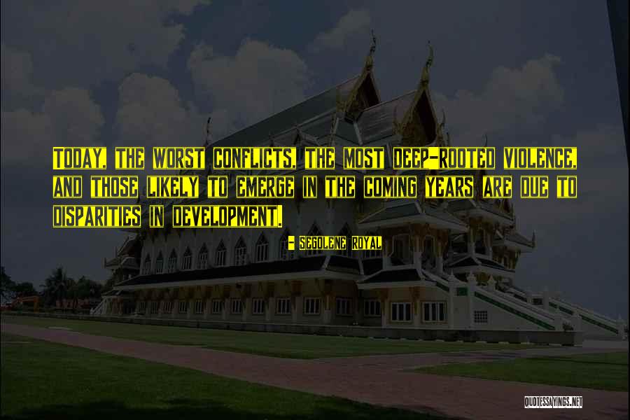 Segolene Royal Quotes 696320 Segolene Royal Quotes 696320