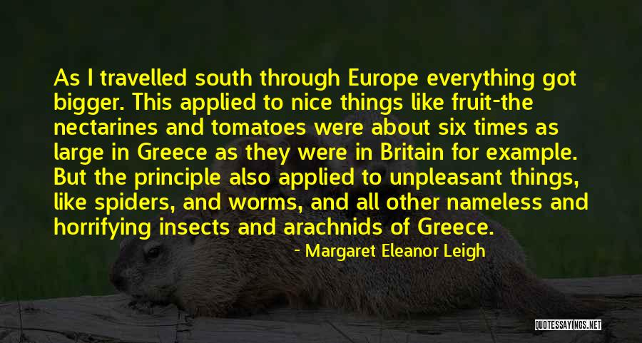 Segoviano Booking Quotes By Margaret Eleanor Leigh Segoviano Booking Quotes By Margaret Eleanor Leigh