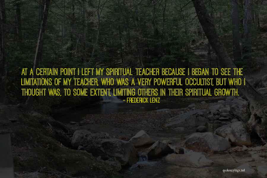 Segovias Mamon Quotes By Frederick Lenz Segovias Mamon Quotes By Frederick Lenz