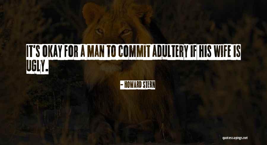 Segovias Mamon Quotes By Howard Stern Segovias Mamon Quotes By Howard Stern
