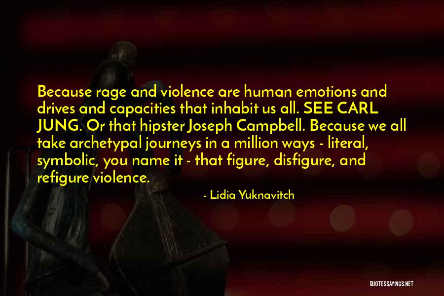 Segredo Quotes By Lidia Yuknavitch Segredo Quotes By Lidia Yuknavitch