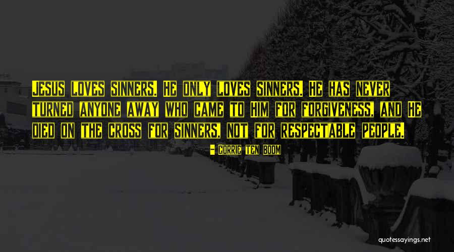 Segregation In 1918 Quotes By Corrie Ten Boom Segregation In 1918 Quotes By Corrie Ten Boom