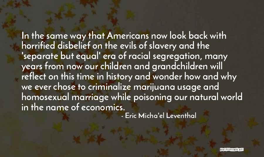 Segregation In Education Quotes By Eric Micha'el Leventhal Segregation In Education Quotes By Eric Micha'el Leventhal