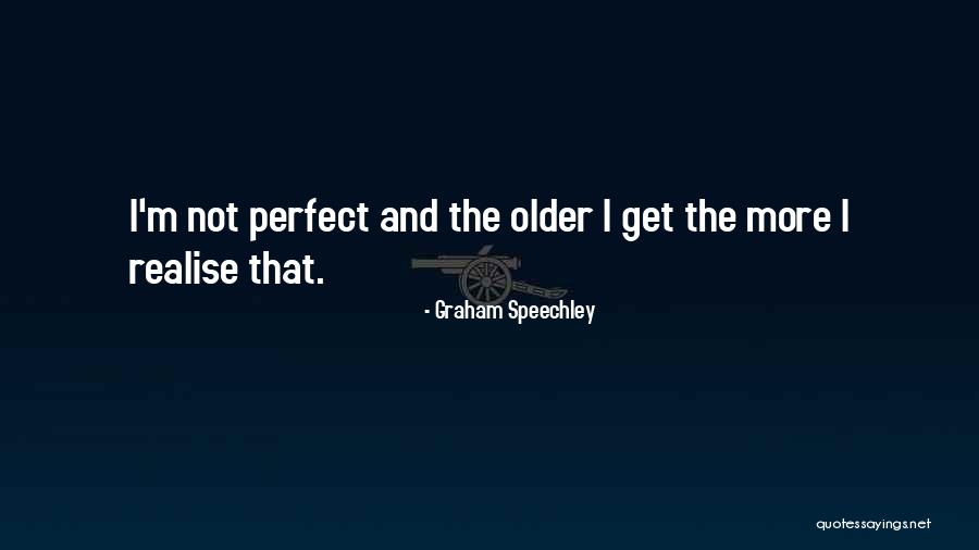 Segregationist Politicians Quotes By Graham Speechley Segregationist Politicians Quotes By Graham Speechley
