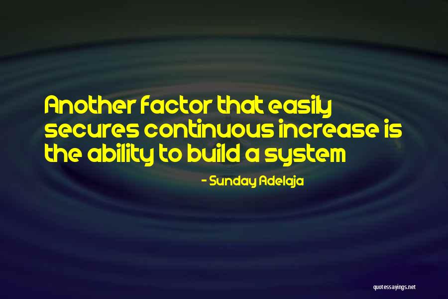 Segregator Plastikowy Quotes By Sunday Adelaja Segregator Plastikowy Quotes By Sunday Adelaja