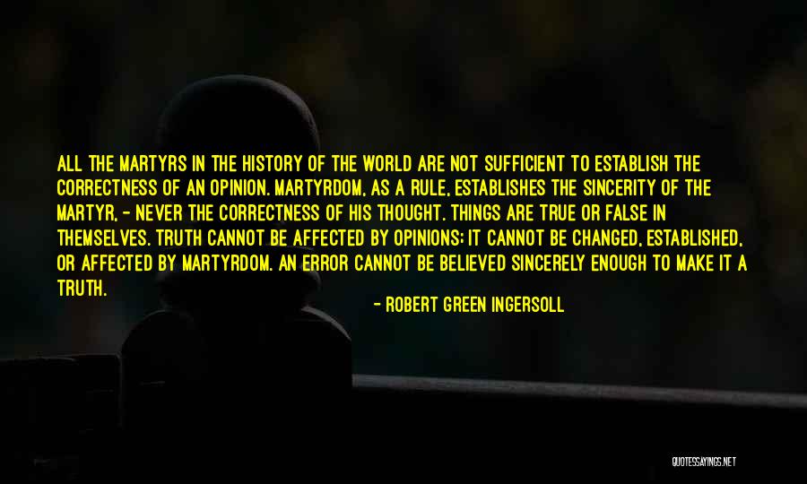 Segretari Quotes By Robert Green Ingersoll Segretari Quotes By Robert Green Ingersoll