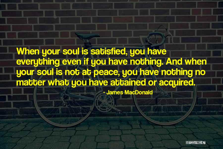 Segreteria Telefonica Quotes By James MacDonald Segreteria Telefonica Quotes By James MacDonald