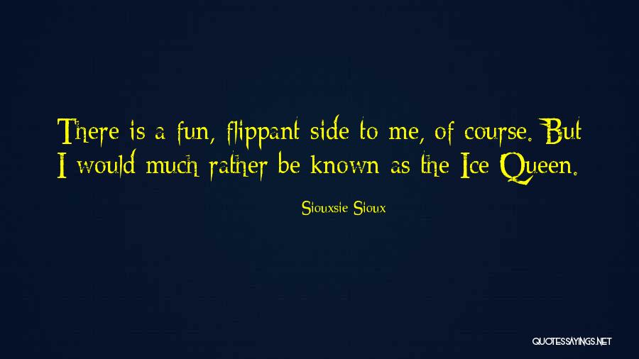 Segreti Pharmacy Quotes By Siouxsie Sioux Segreti Pharmacy Quotes By Siouxsie Sioux