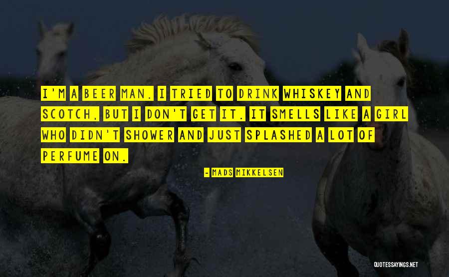 Segreto Stone Quotes By Mads Mikkelsen Segreto Stone Quotes By Mads Mikkelsen