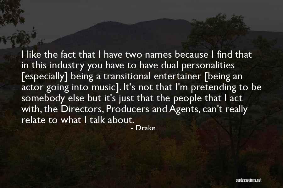 Segtool Quotes By Drake Segtool Quotes By Drake