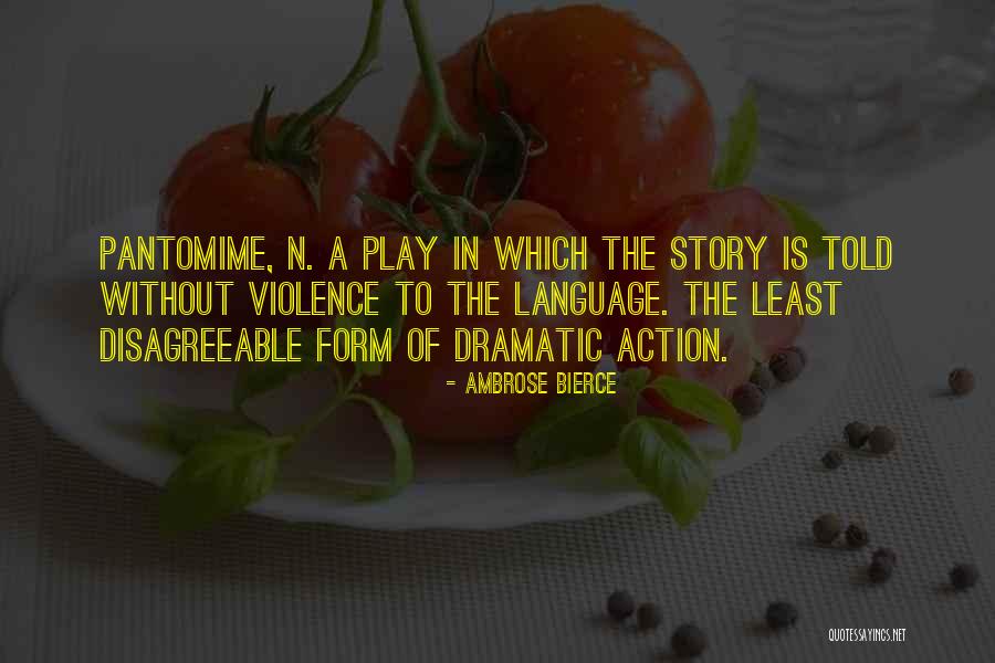 Segtools Quotes By Ambrose Bierce Segtools Quotes By Ambrose Bierce