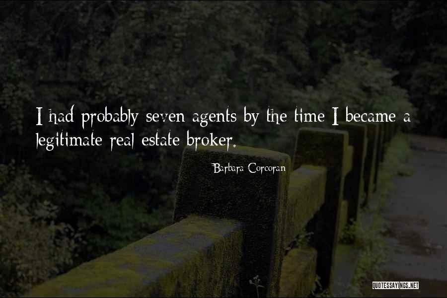 Segtools Quotes By Barbara Corcoran Segtools Quotes By Barbara Corcoran
