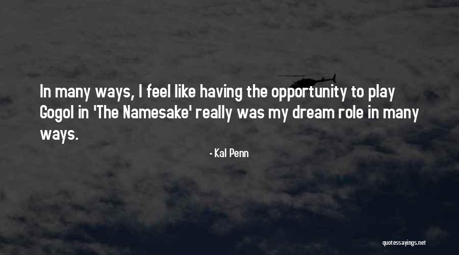 Segtools Quotes By Kal Penn Segtools Quotes By Kal Penn