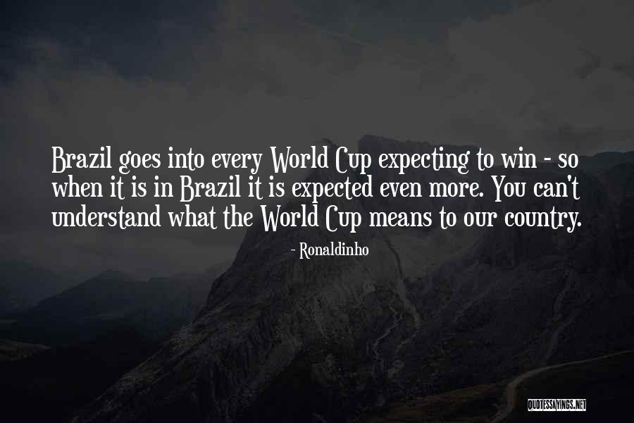 Seguaci Quotes By Ronaldinho Seguaci Quotes By Ronaldinho