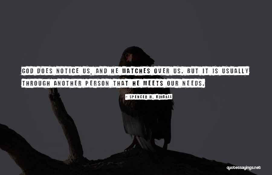 Seguam Quotes By Spencer W. Kimball Seguam Quotes By Spencer W. Kimball