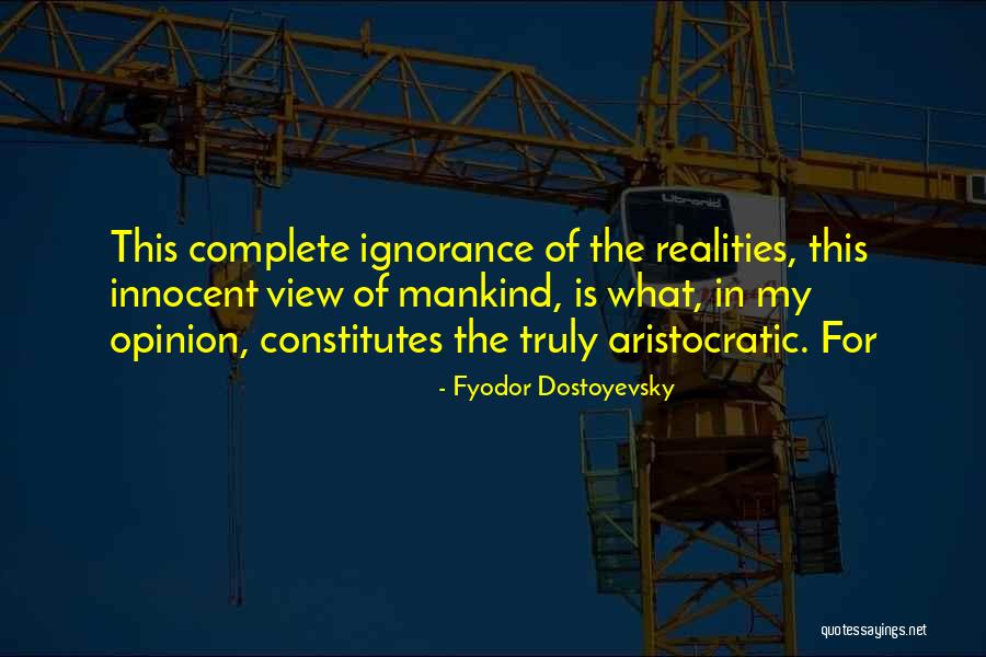 Seguazo Quotes By Fyodor Dostoyevsky Seguazo Quotes By Fyodor Dostoyevsky