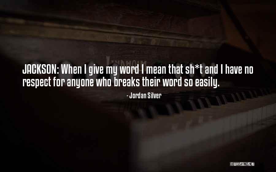 Segue Define Quotes By Jordan Silver Segue Define Quotes By Jordan Silver