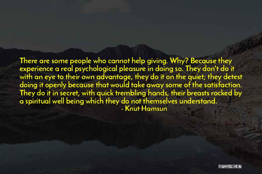 Seguedille Quotes By Knut Hamsun Seguedille Quotes By Knut Hamsun