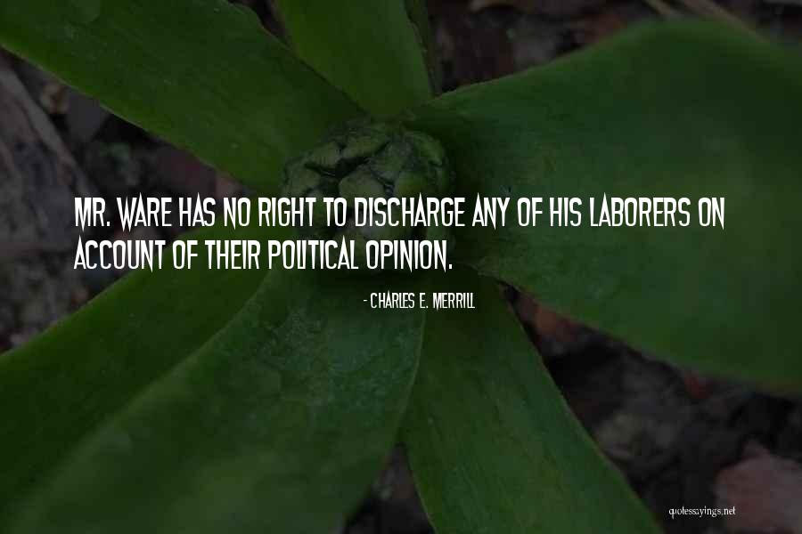 Seguela Jacques Quotes By Charles E. Merrill Seguela Jacques Quotes By Charles E. Merrill